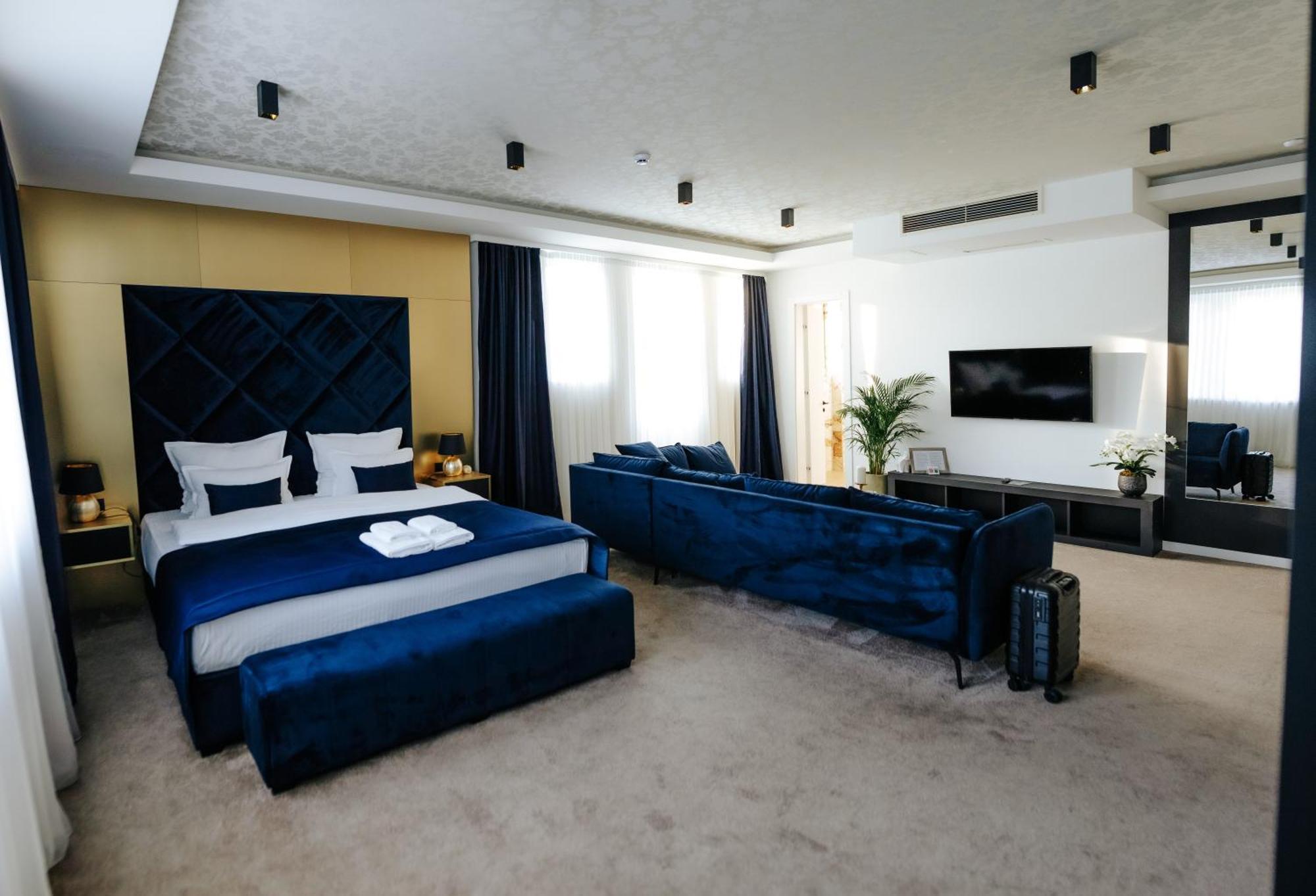 Appartement Museum *