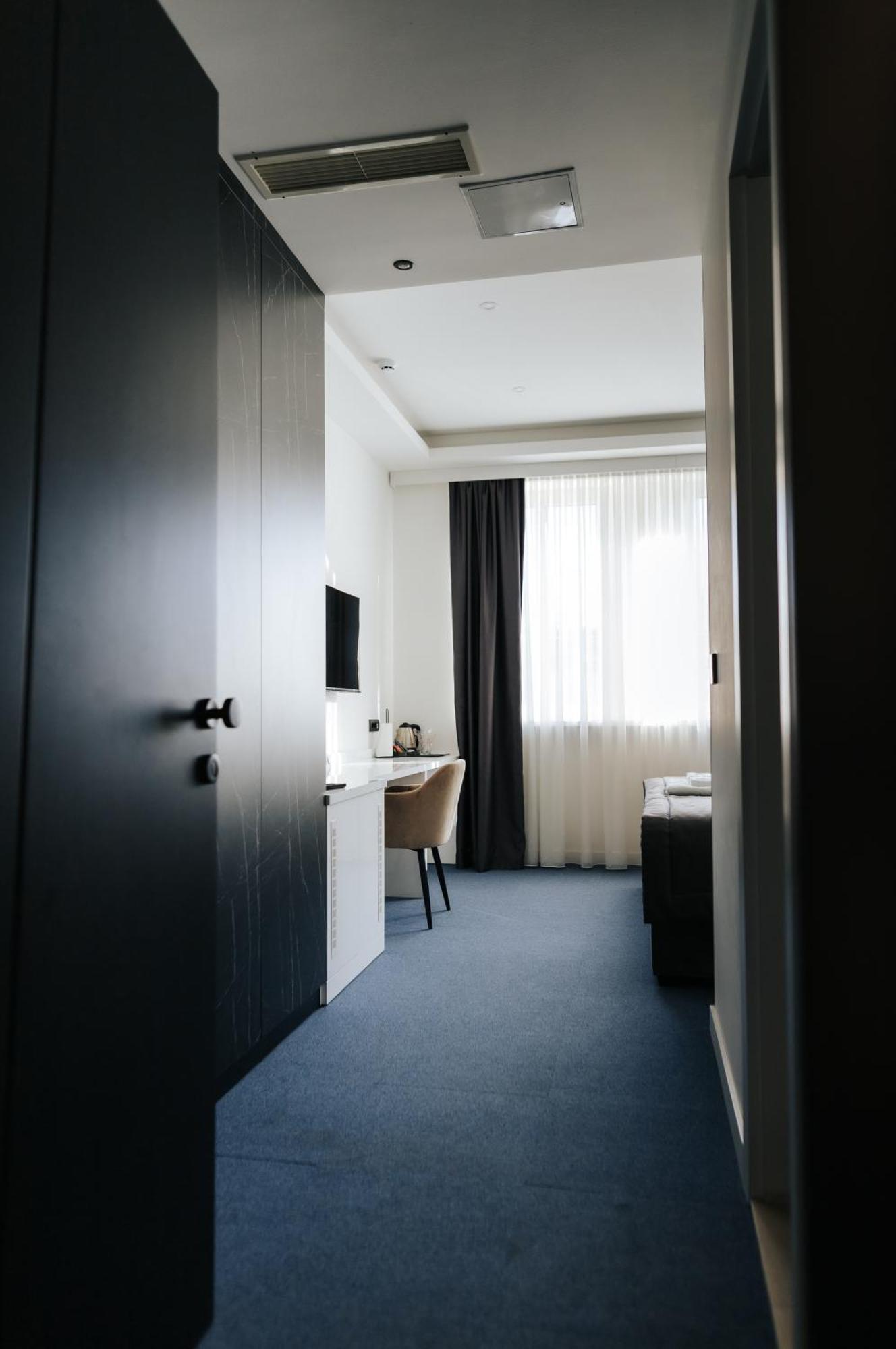 Museum Apartment Sarajevo