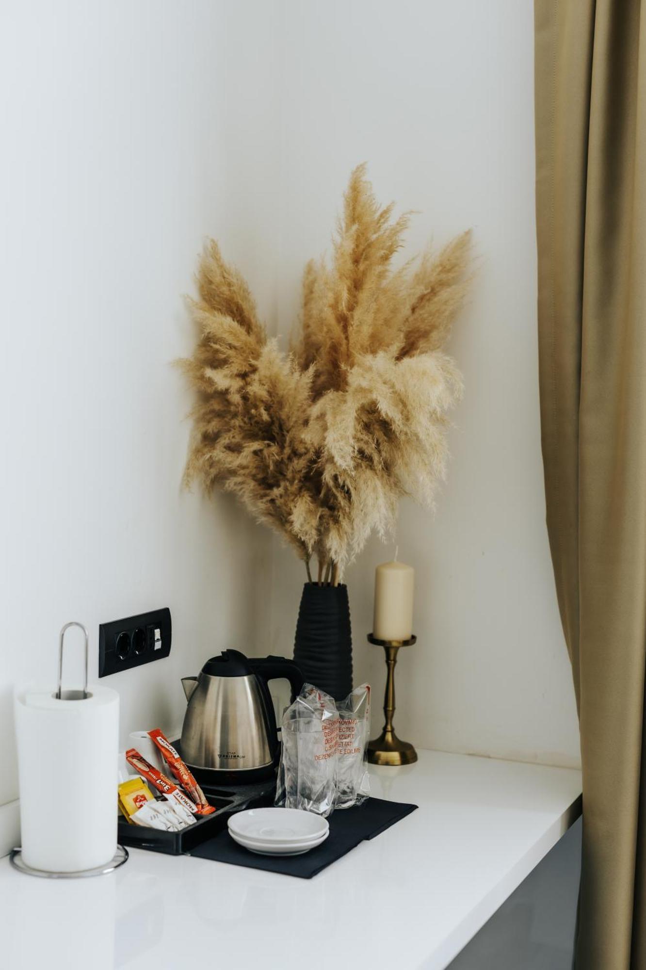 Museum Appartement *